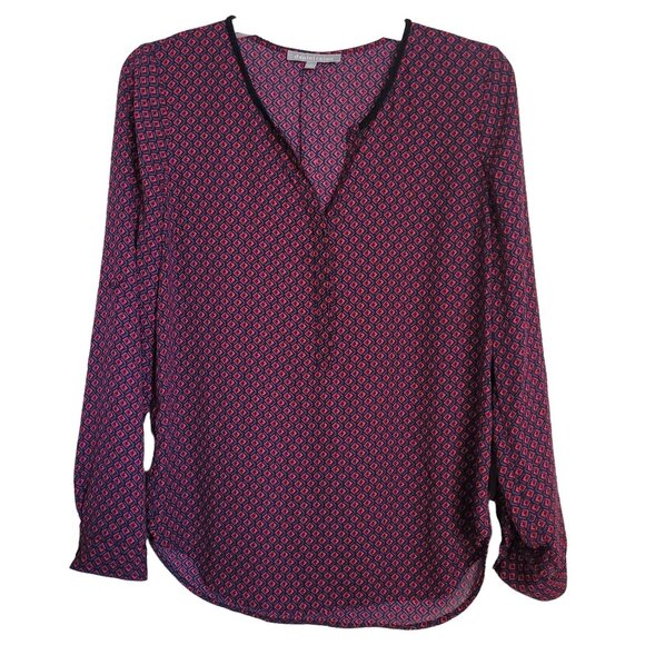 Daniel Rainn Women's Long Sleeve or 3/4 Using Hidden button Medium - Picture 1 of 8